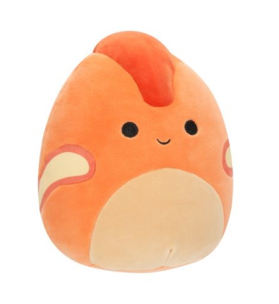 М'яка іграшка Squishmallows – Паразауролоф Нішель (19 cm)