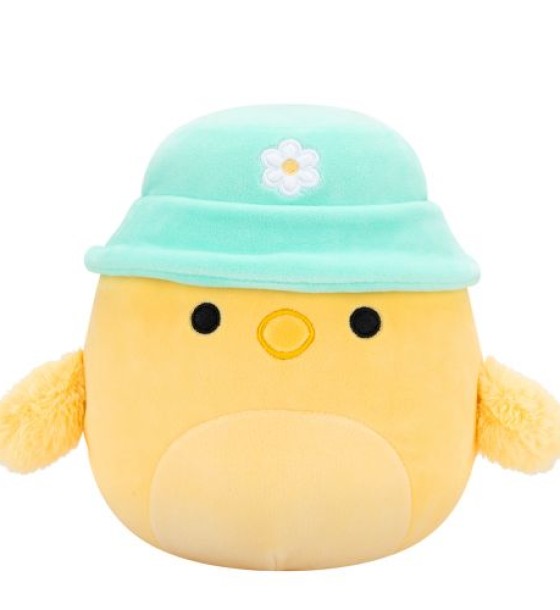М'яка іграшка Squishmallows - Пташеня Трістон (19 cm)