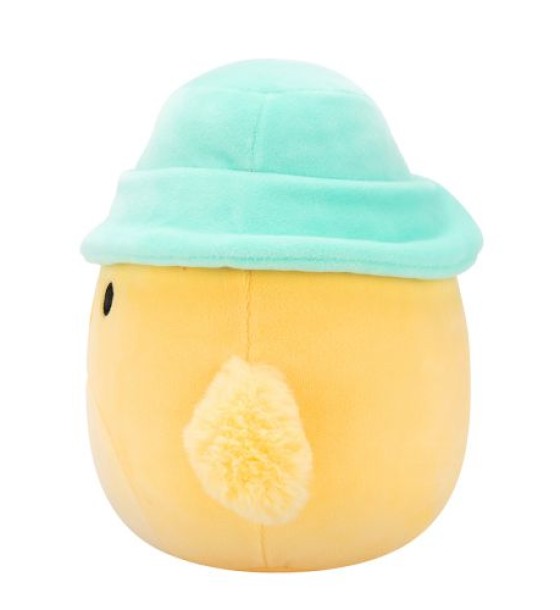 М'яка іграшка Squishmallows - Пташеня Трістон (19 cm)