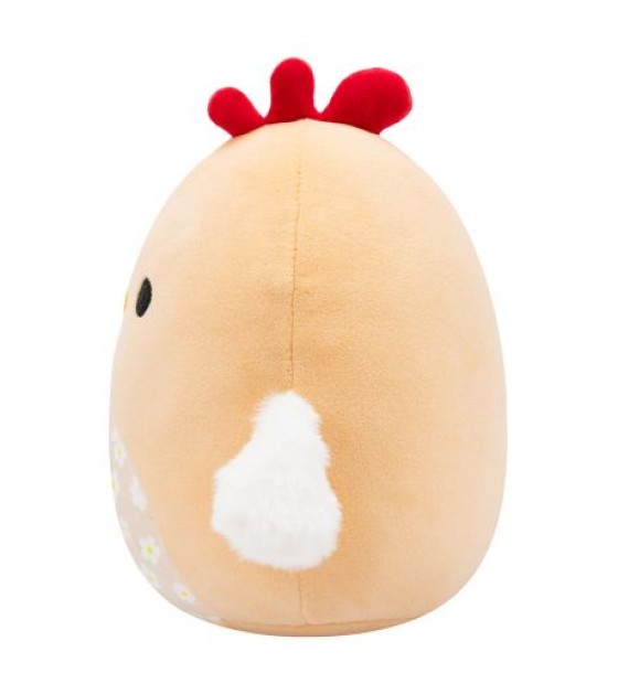 М'яка іграшка Squishmallows - Півник Руті (19 cm)