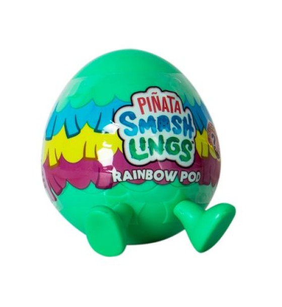 Колекційна фігурка-сюрприз "Pinata Smashlings" (1 фігурка)