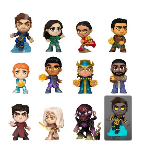 Ігрова фігурка Funko Mystery Minis - Вічні