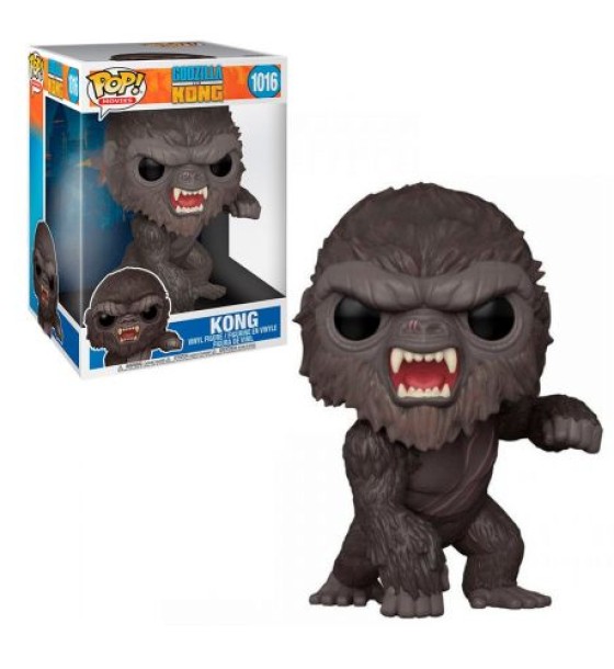 Ігрова фігурка Funko POP! - Конг 25 см