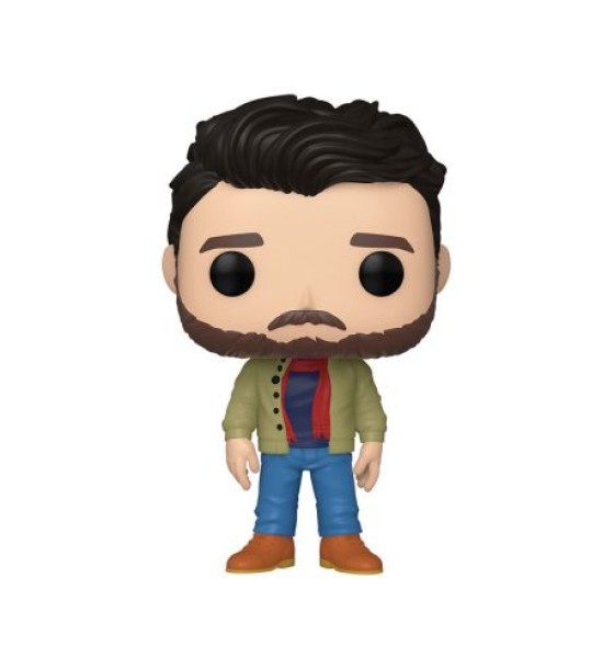 Ігрова фігурка Funko Pop! серії Вічні - Дейн
