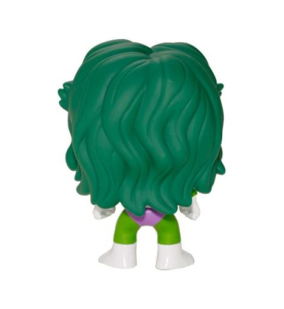 Ігрова фігурка Funko POP! серії Жінка-Галк – Жінка-Галк