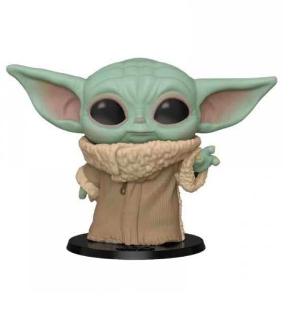 Ігрова фігурка Funko POP! cерії Мандалорець - Малюк 25 см
