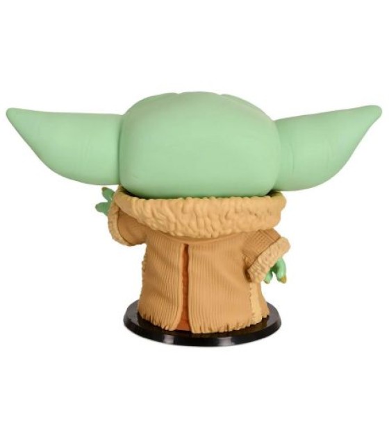 Ігрова фігурка Funko POP! cерії Мандалорець - Малюк 25 см