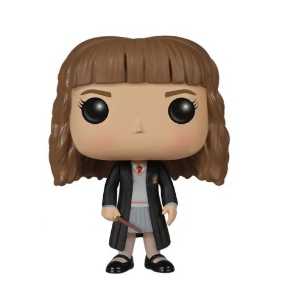 Ігрова фігурка Funko POP! cерії "Гаррі Поттер" - Герміона Ґрейнджер