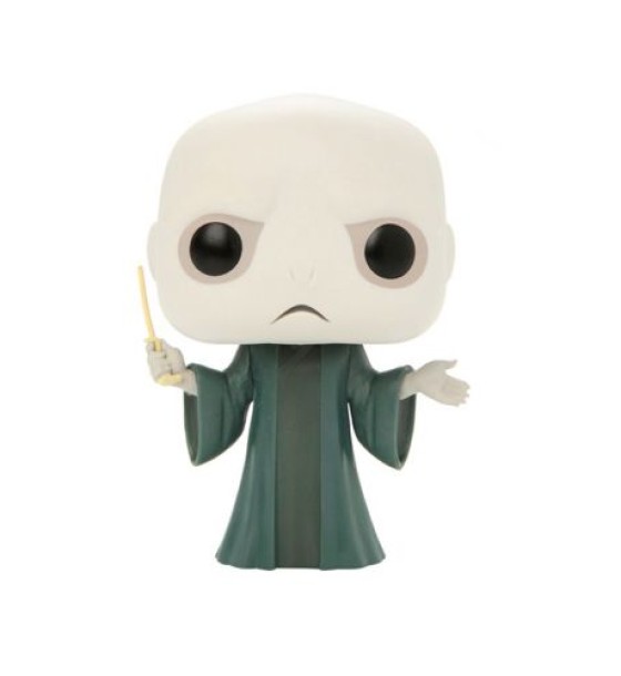 Ігрова фігурка Funko POP! cерії "Гаррі Поттер" - Волан-де-Морт