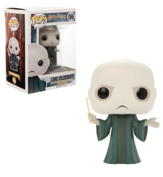 Ігрова фігурка Funko POP! cерії "Гаррі Поттер" - Волан-де-Морт