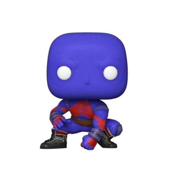 Ігрова фігурка Funko Pop! серії Чорний Адам – Атомний Руйнівник