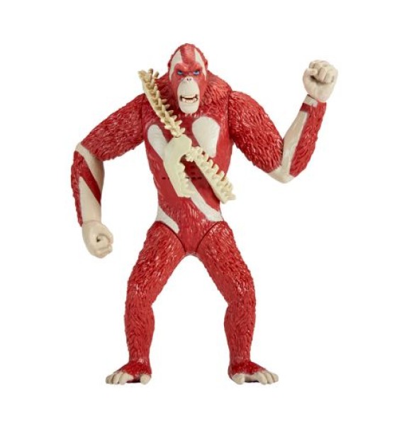 Фігурка GODZILLA X KONG – СКАР КІНГ ГОТОВИЙ ДО БОЮ (18 cm, звук)