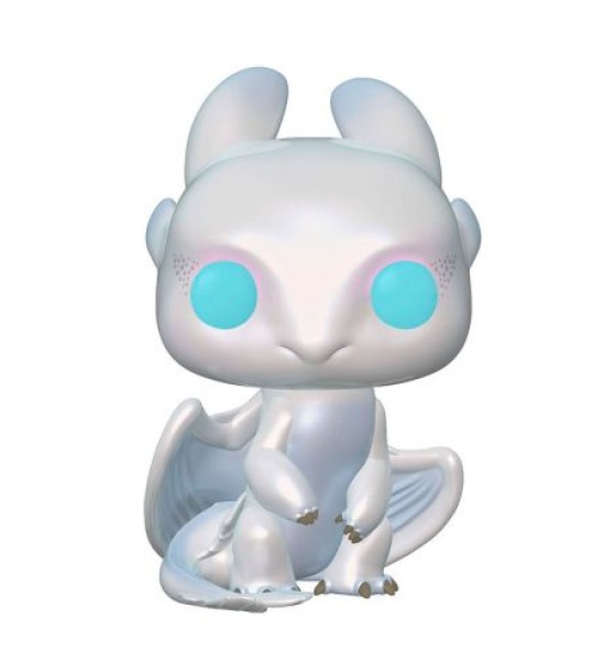 Ігрова Фігурка Funko Pop! Серії "Як Приборкати Дракона" - Денна Фурія