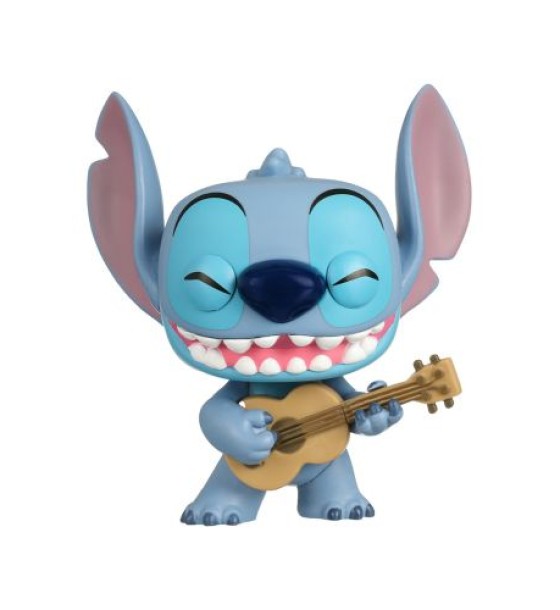 Ігрова фігурка Funko POP! - Стіч з укулеле