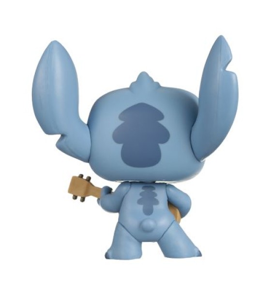 Ігрова фігурка Funko POP! - Стіч з укулеле