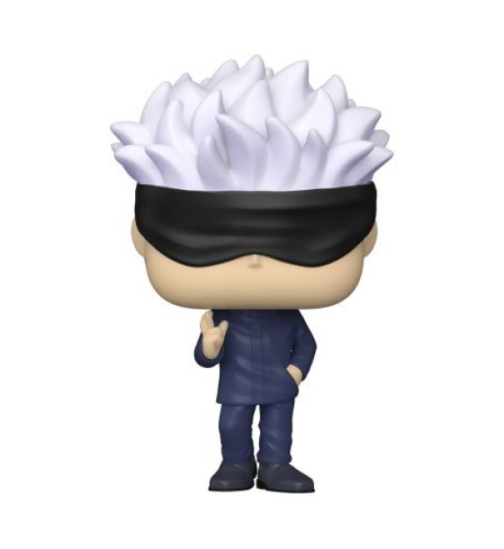 Ігрова фігурка аніме Funko POP! - Годжо Сатору