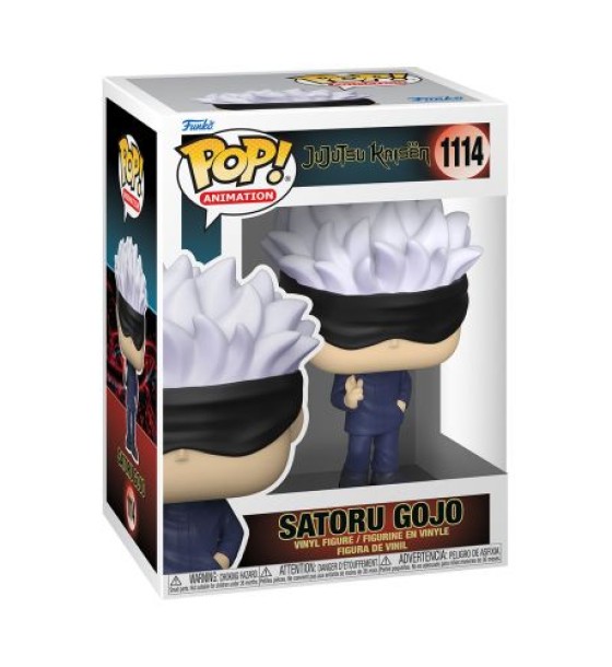 Ігрова фігурка аніме Funko POP! - Годжо Сатору