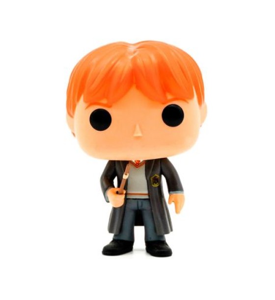 Ігрова фігурка Funko POP! cерії "Гаррі Поттер" - Рон Візлі
