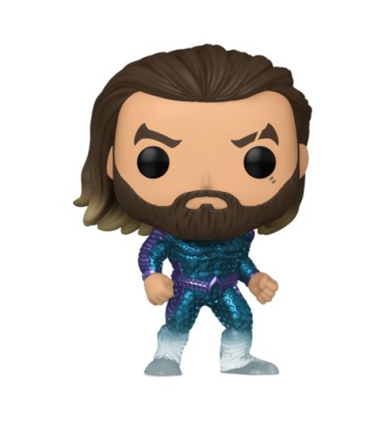 Ігрова фігурка Funko POP! DC - Аквамен
