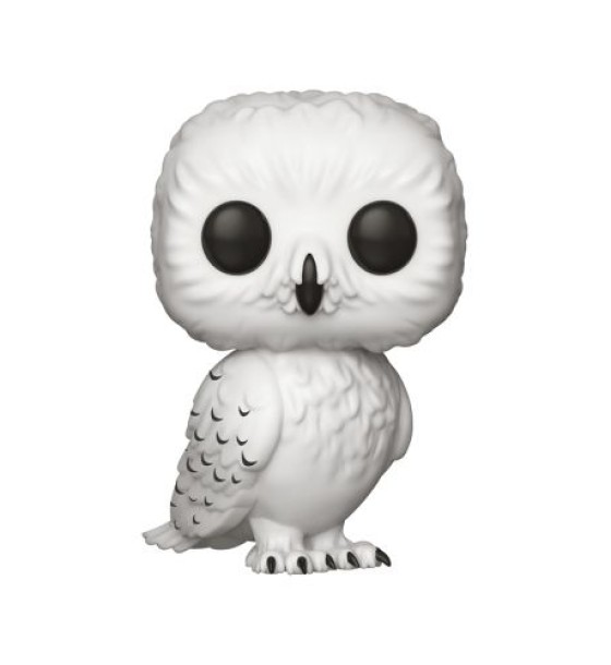 Ігрова фігурка Funko POP! cерії "Гаррі Поттер" - Сова Букля