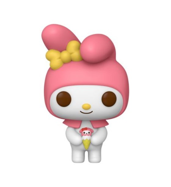 Ігрова фігурка аніме Funko POP! аніме cерії "Sanrio: Hello Kitty" - Май Мелоді