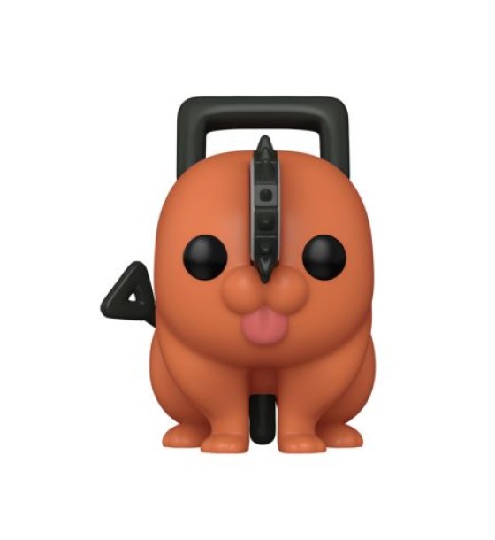 Ігрова фігурка аніме Funko POP! cерії "Людина-бензопила" - Почіта
