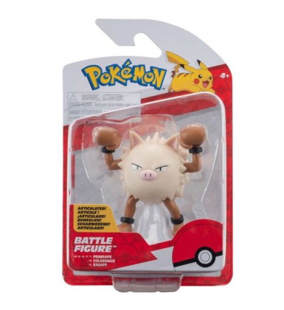 Ігрова фігурка Pokemon W17 - Праймейп