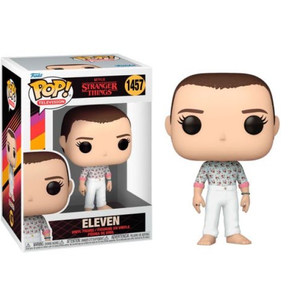 Ігрова фігурка "Дивні Дива. Funko POP! - Одинадцять (w/CH​)