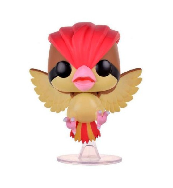 Ігрова фігурка аніме Funko POP! серії Покемон - Піджеотто