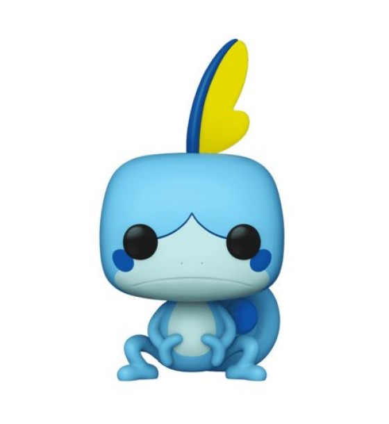 Ігрова фігурка аніме Funko Pop! серії Покемон – Соббл