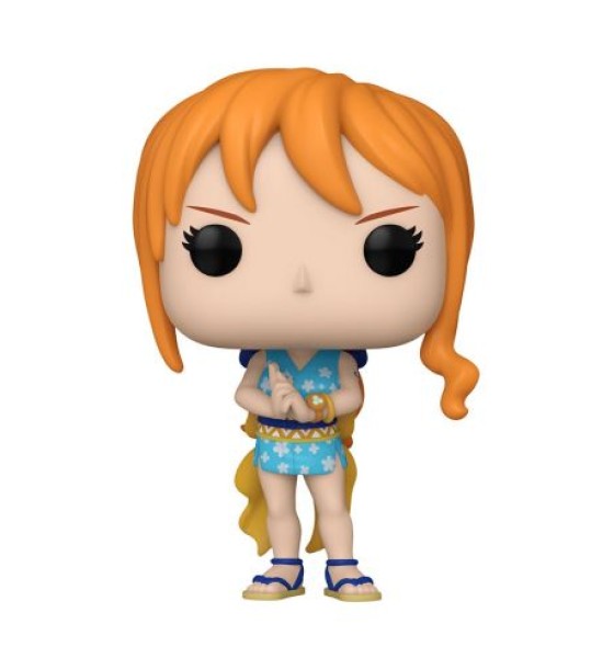 Ігрова фігурка аніме Funko POP! - Онамі