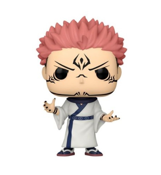 Ігрова фігурка Funko POP! серії Магічна битва - Сукуна