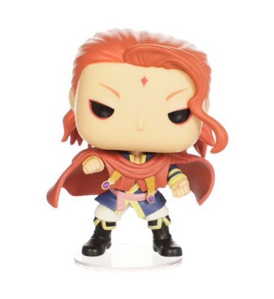 Ігрова фігурка Funko POP! серії Чорна Конюшина - Фуеголеон