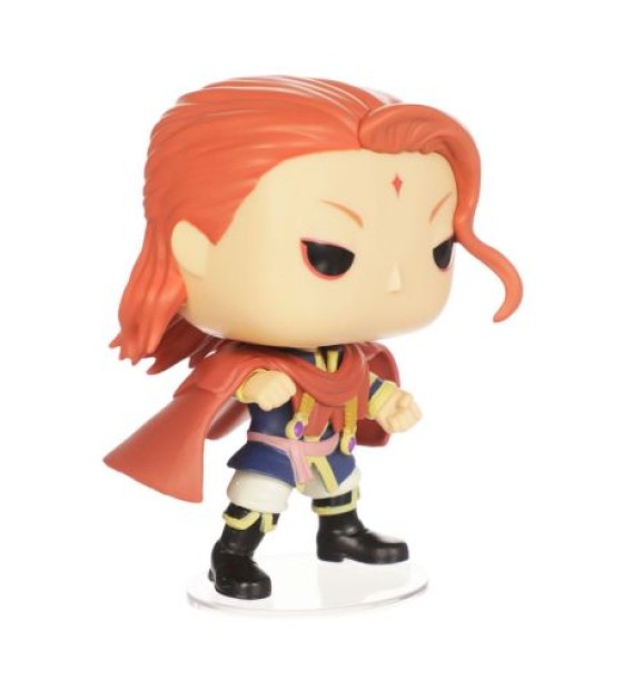 Ігрова фігурка Funko POP! серії Чорна Конюшина - Фуеголеон