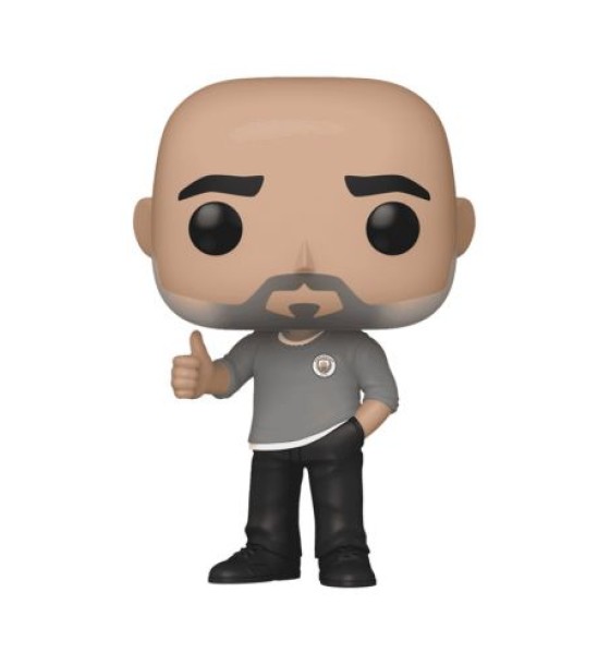 Ігрова фігурка Funko Pop! - Пеп Гвадіола