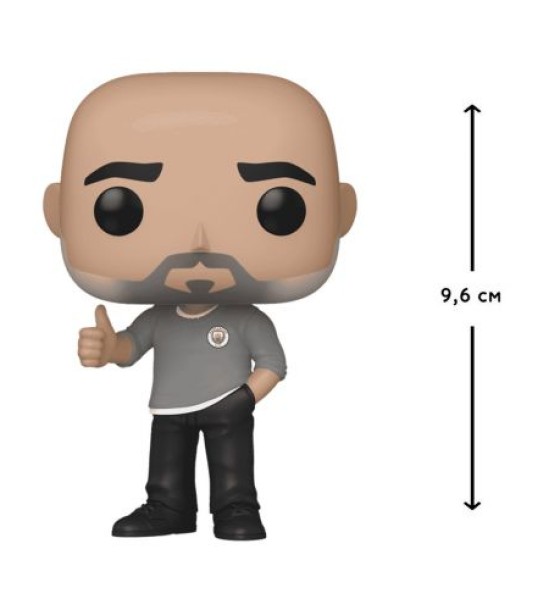 Ігрова фігурка Funko Pop! - Пеп Гвадіола