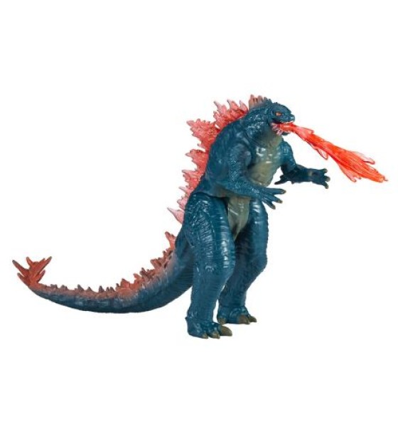 Фігурка Godzilla x Kong- Ґодзілла після еволюції з променем