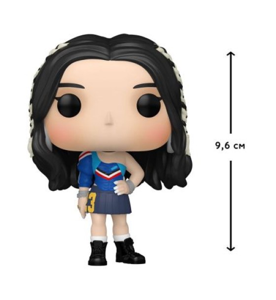 Ігрова фігурка Funko POP! серії Blackpink - Джису