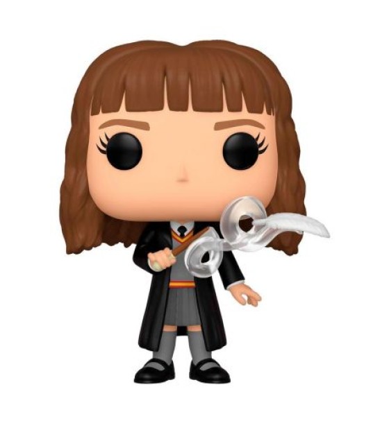 Ігрова фігурка Funko Pop! cерії Гаррі Поттер - Герміона з пером