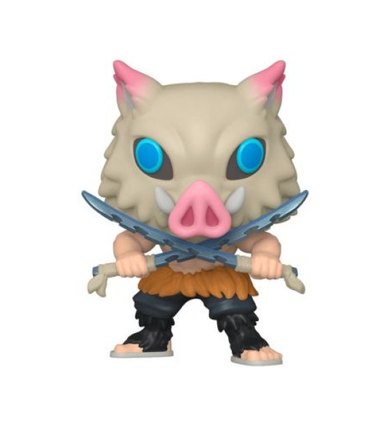 Ігрова фігурка Funko POP! - Іноске Хашібіра з мечем