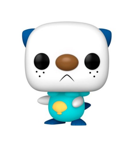Ігрова фігурка Funko POP! серії Покемон - Ошавотт