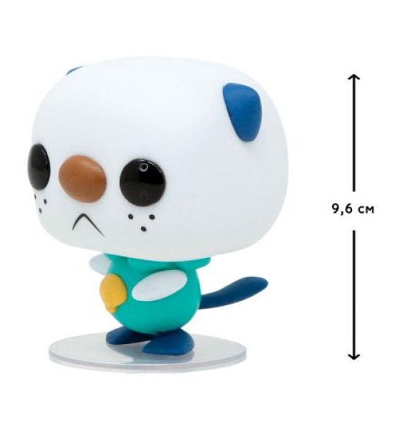 Ігрова фігурка Funko POP! серії Покемон - Ошавотт