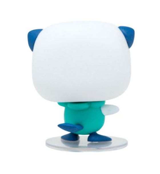 Ігрова фігурка Funko POP! серії Покемон - Ошавотт