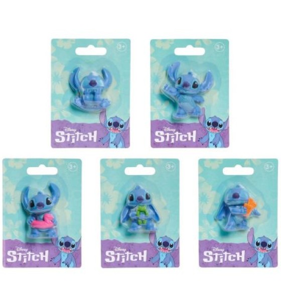 Ігрова фігурка Stitch - Стіч
