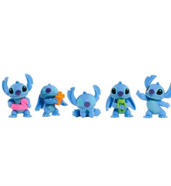 Ігрова фігурка Stitch - Стіч