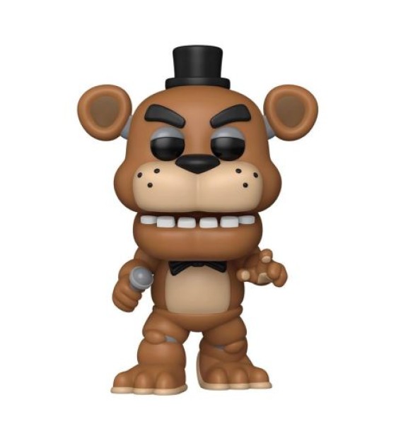 Ігрова фігурка FUNKO POP! серії "5 ночей у Фредді: 10 років" - ФРЕДДІ