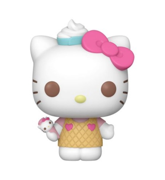 Ігрова фігурка аніме Funko POP! серії Hello Kitty - Хелоу Кітті