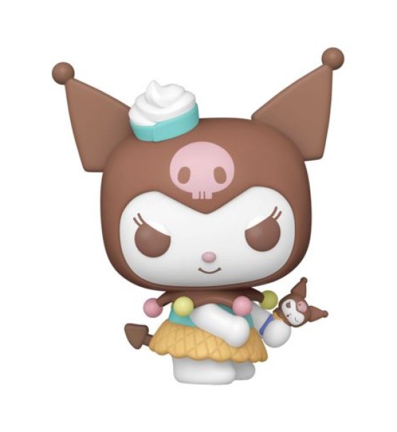 Ігрова фігурка аніме Funko POP! серії Hello Kitty - Куромі