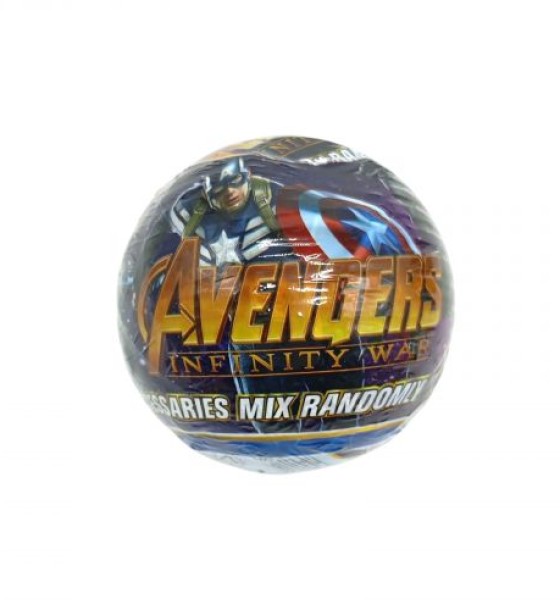 Фігурки мультгероїв "Марвел / MARVEL" ЦІНА ЗА 1 ШТ