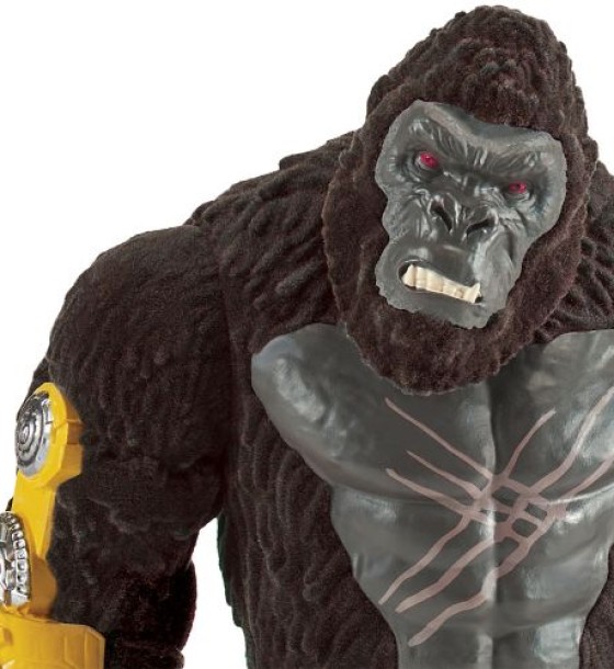 Фігурка Godzilla vs. Kong - Особливий Конг (15 см)